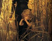 Orphan - 詹姆斯·蒂索